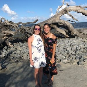 Meet your Posher, Kari